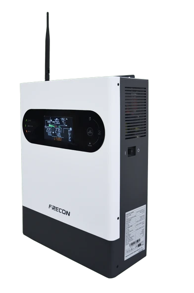 FRECON SP520 PLUS 5500 WATT Off Grid İnverter