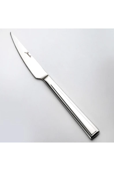 Athena 84 Parça 12 Kişilik Çatal Kaşık Bıçak Seti - 5