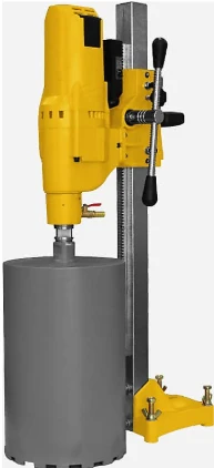 RTRMAX RTM6826 KAROT MAKİNESİ SÜTUN SABİT 4080W - 2