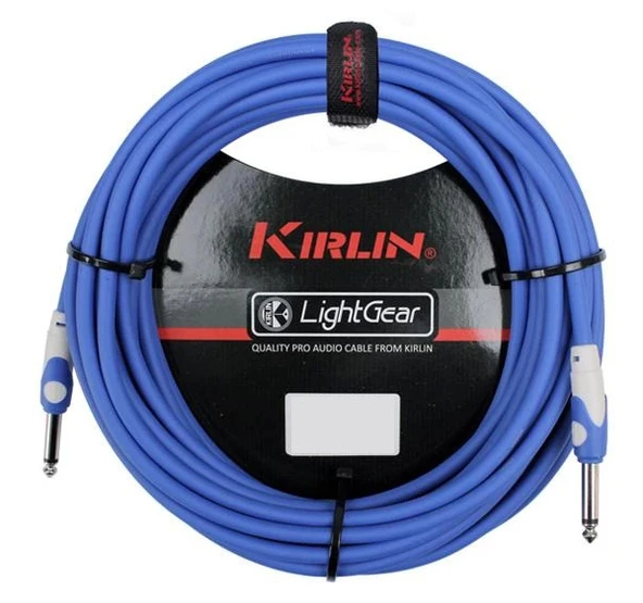KIRLIN LGI-201 6M/BL ENSTRÜMAN JACK 6 METRE - 1