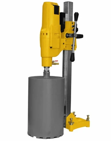 RTRMAX RTM6826 KAROT MAKİNESİ SÜTUN SABİT 4080W