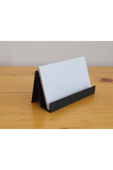 Minimalist Kartvizitlik ürün görseli