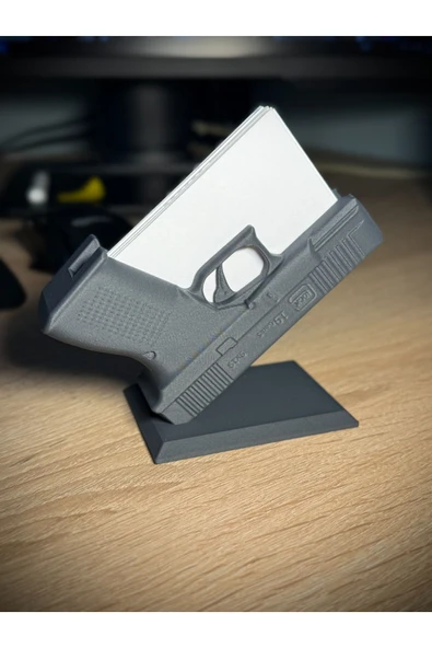 Glock 19 Gen 5 Kartvizitlik ürün görseli