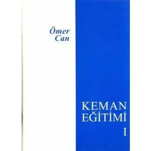 ÖMER CAN KEMAN EĞİTİMİ 1 ürün görseli