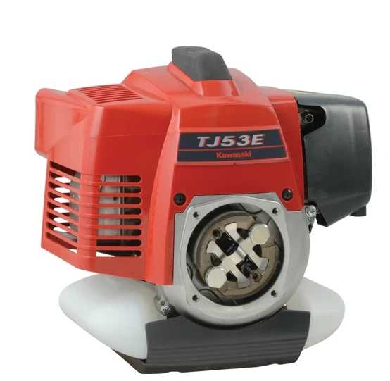 Kawasaki TJ53E 3 Hp 2 Zamanlı Benzinli Motor ürün görseli