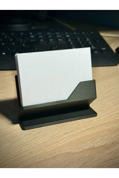 Modern Kartvizitlik ürün görseli