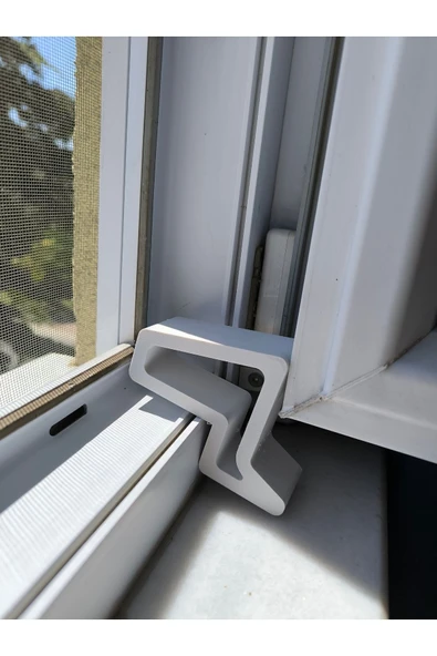 Balkon Kapı-Pencere Stoperi ürün görseli