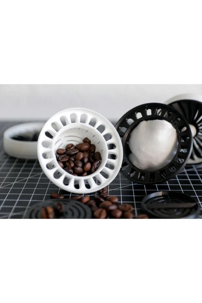 Turbafon  Aroma Difüzörü-Araba Havalandırması Mini Jet Motoru - Resim 3