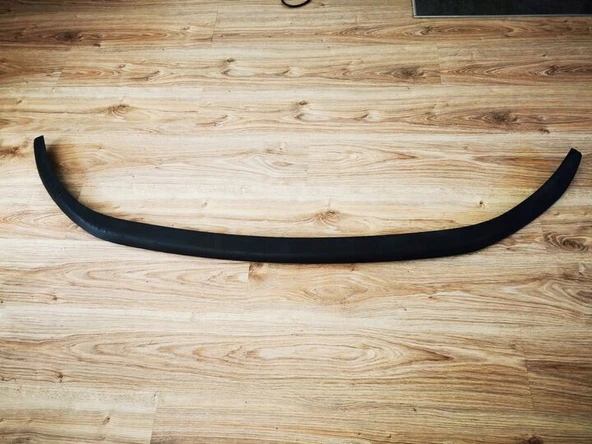 Kia Ceed 2012-15 Ön Tampon Alt Bakalit Mobis.86590A2500 ürün görseli 1