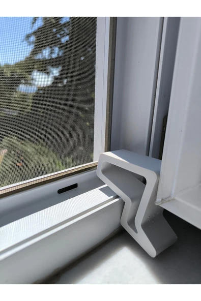 Balkon Kapı-Pencere Stoperi - Resim 2