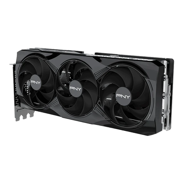 PNY RTX 5080 16GB GDDR7 256Bit (VCG508016TFXPB1-O) Ekran Kartı - Resim 6