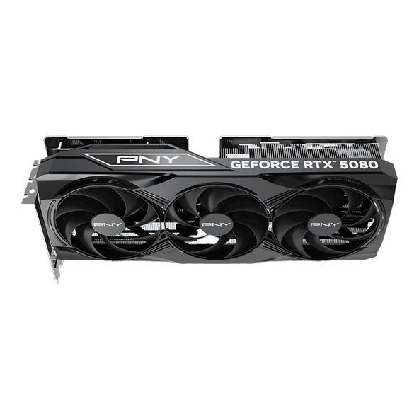 PNY RTX 5080 16GB GDDR7 256Bit (VCG508016TFXPB1-O) Ekran Kartı - Resim 4