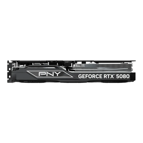PNY RTX 5080 16GB GDDR7 256Bit (VCG508016TFXPB1-O) Ekran Kartı - Resim 5