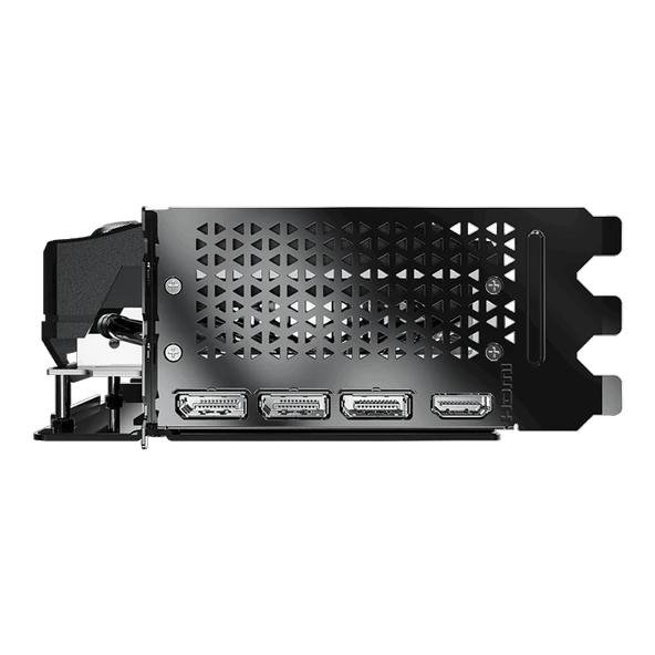 PNY RTX 5080 16GB GDDR7 256Bit (VCG508016TFXPB1-O) Ekran Kartı - Resim 3