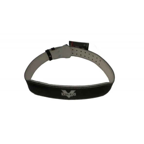 Valeo Belt 6'' Siyah Ağırlık Kemeri - 4