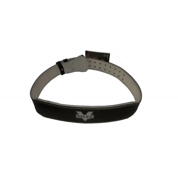 Valeo Belt 6'' Siyah Ağırlık Kemeri - 2