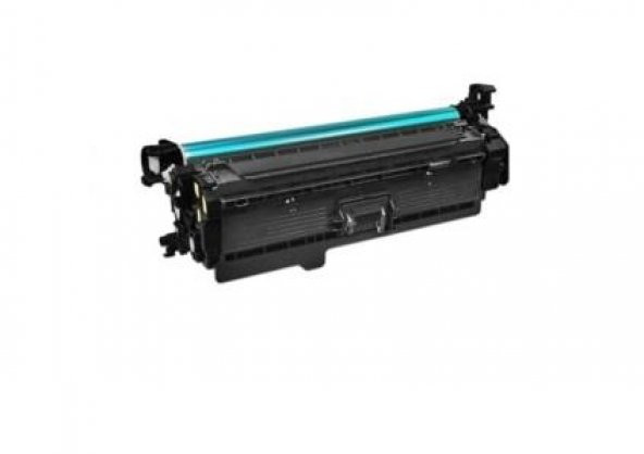 HP CF360A/CRG040 SİYAH MUADİL TONER 6.300sf - 1