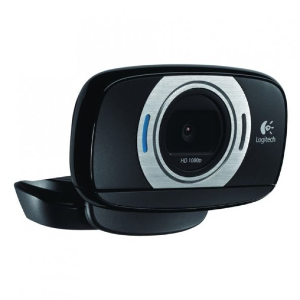 Logitech C615 HD Web Kamera 960-001056