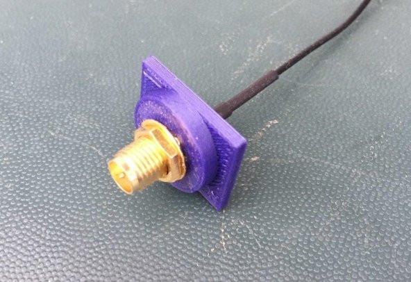 Syma X8 / X8C / X8G / X8W Verici Değiştirme Adaptörü Plastik Aparat