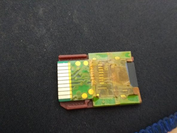 Psvita Sd Vita Plastik Aparat - 4