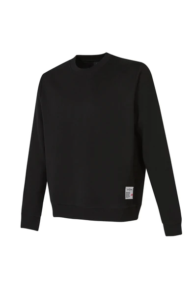 New Balance MNC3503-BK1 Erkek Sweatshirt ürün görseli 1