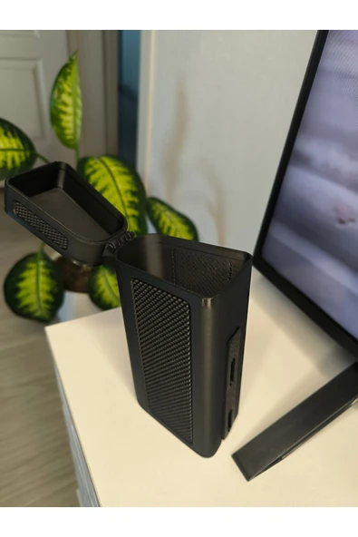 Bisiklet Alet Kutusu-Saklama Kutusu - Resim 2