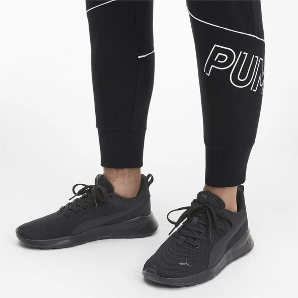 Puma 40550601 Anzarun Lite Tdp Unisex Günlük Spor Ayakkabı - Resim 6