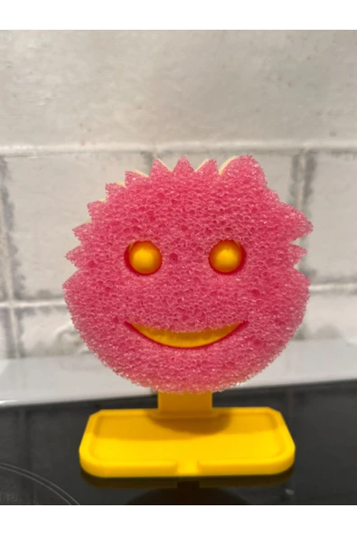 Sünger Tutucu - Süngerlik ürün görseli