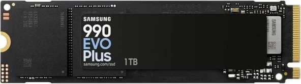 Samsung 990 EVO Plus SSD ürün görseli