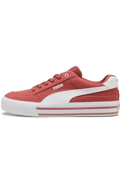 Puma Court Classic Vulc Fs Sneaker Ayakkabı 39635325 ürün görseli 1