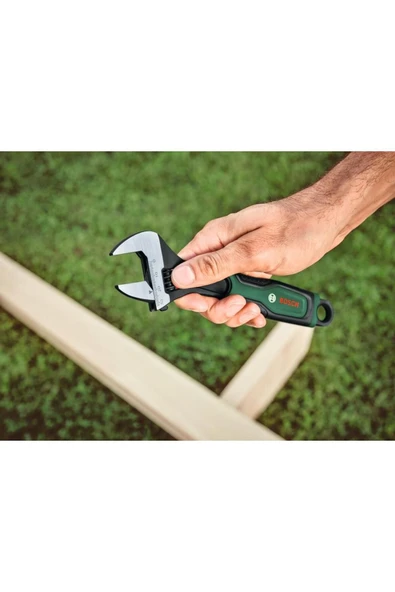 Bosch Home And Garden I?ngiliz Anahtarı 200 Mm - 1600a02w7r - Resim 2