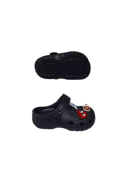 Akım AKIM Eva Plaj Havuz Okul Kreş Erkek Çocuk Terlik - 2