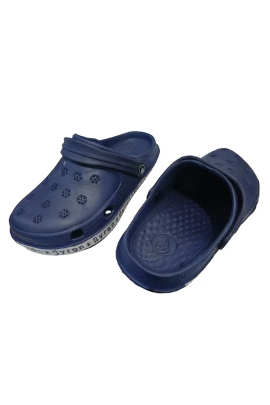 Byron Byrn10-20 Unisex Sabo Hastane Hemşire Terlik - Resim 3