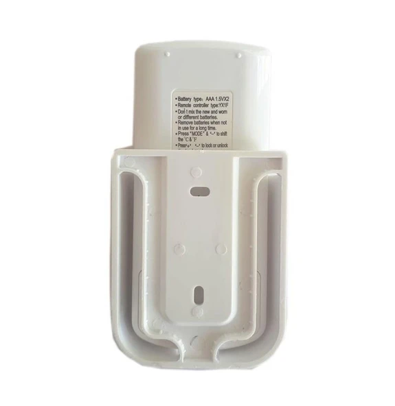 Gree GS12-0932/R2 Uyumlu Klima Kumandası - Resim 2