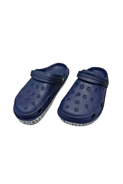 Byron Byrn10-20 Unisex Sabo Hastane Hemşire Terlik - Resim 4