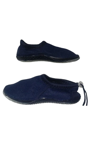 SRB Serebian Unısex Lacivert Deniz Plaj Ayakkabı SRB66-666 ürün görseli