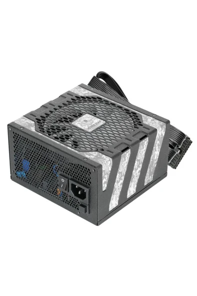 Green GP600B-HP-EVO 600W 80+ Gold Argb Power Supply Pc Güç Kaynağı (5yıl Garanti) - 3