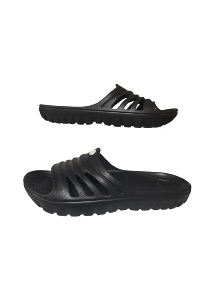 Akınal Bella Lacivert Erkek Ultra Hafif Yazlık Terlik