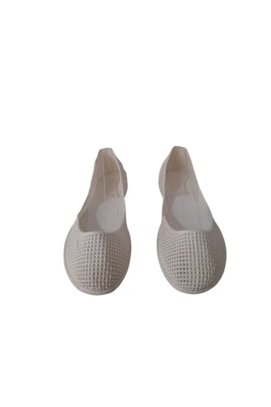 inox İN-OX KADIN BEYAZ DENİZ AYAKKABISI - 4