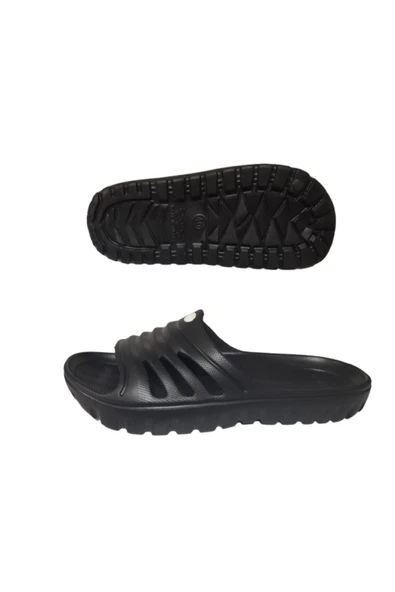 Akınal Bella Lacivert Erkek Ultra Hafif Yazlık Terlik - 5