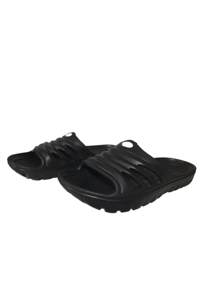 Akınal Bella Lacivert Erkek Ultra Hafif Yazlık Terlik - 6