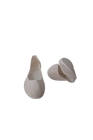 inox İN-OX KADIN BEYAZ DENİZ AYAKKABISI - 3