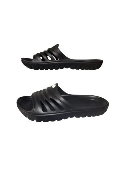 Akınal Bella Lacivert Erkek Ultra Hafif Yazlık Terlik - 3