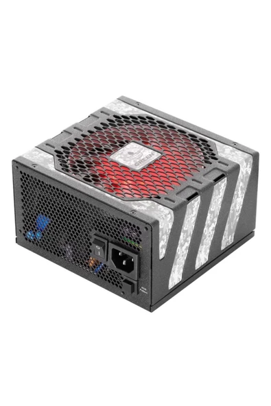 Green GP600B-HP-EVO 600W 80+ Gold Argb Power Supply Pc Güç Kaynağı (5yıl Garanti) - 5