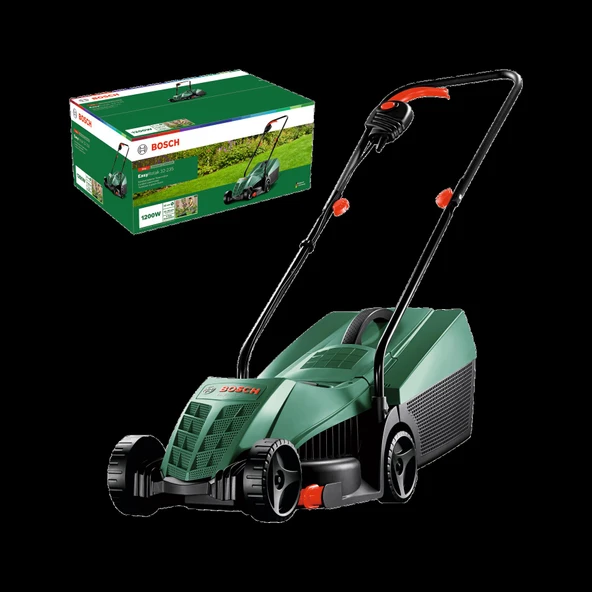 EASYROTAK 32-235 - Resim 5