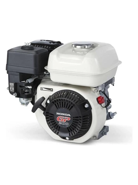 Honda GP200 6.5 Hp Benzinli Motor ürün görseli