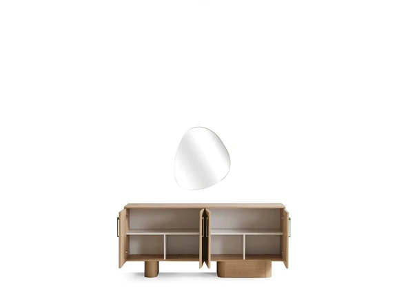 AZURE MDF YEMEK ODASI - Resim 4