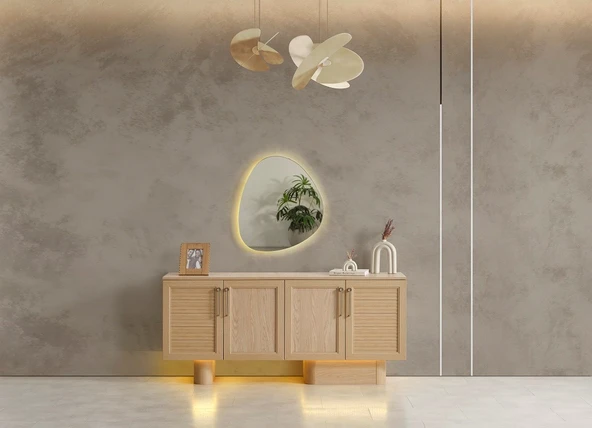 AZURE MDF YEMEK ODASI - Resim 5