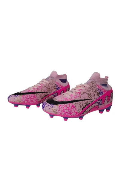 LALİGA Çoraplı Krampon - Resim 5