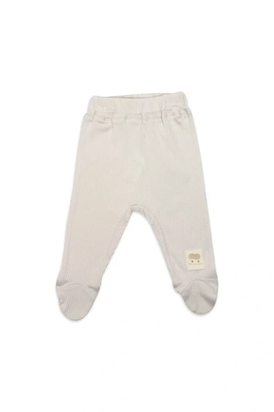 Nessiworld Bistyle Modal Flying Balloons Patikli Pantolon BS16122 Bej